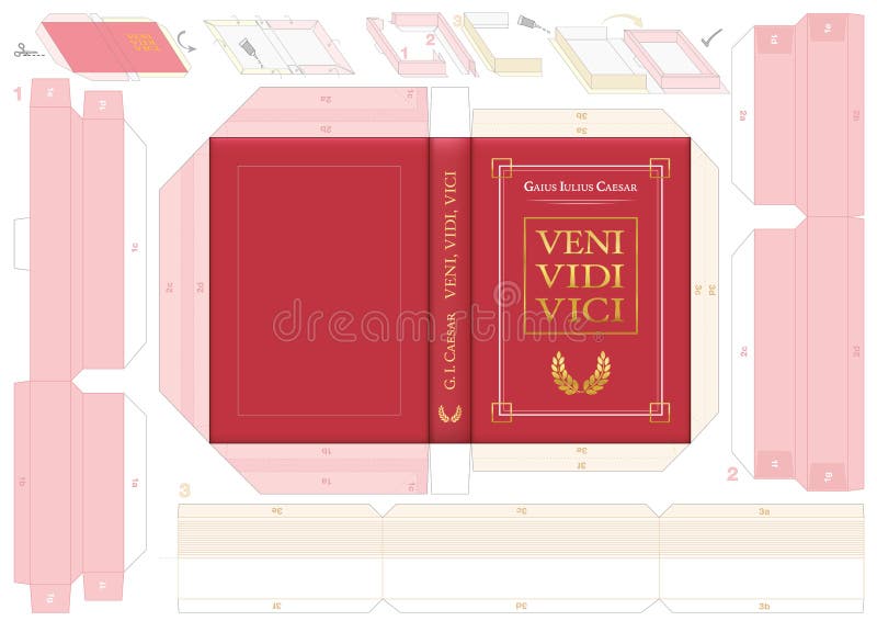 Veni Vidi Vici Images – Browse 60 Stock Photos, Vectors, and