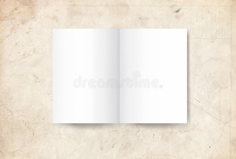 Book empty on background , book white on background , text , objects