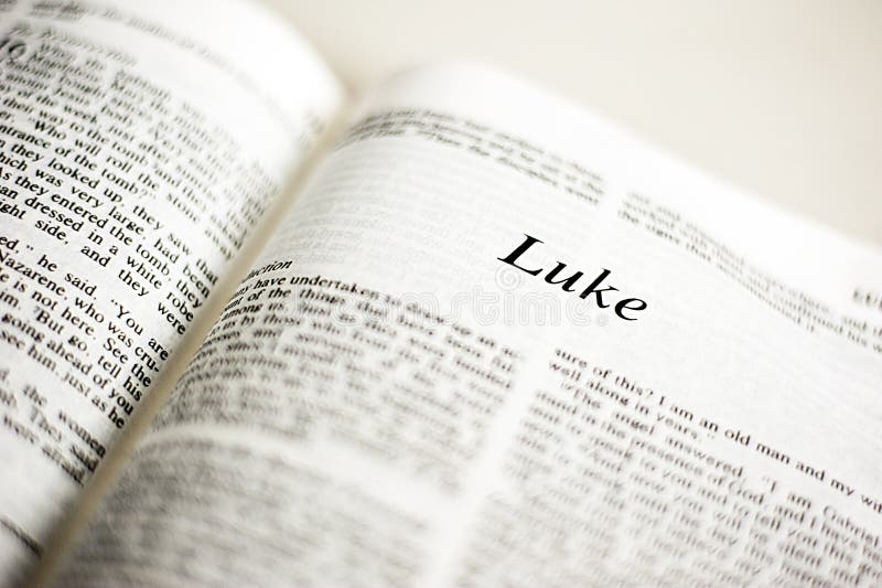 Book Of Luke Stock Photo Image Of King Forecasting 37894194 book-of-luke-stock-photo-image-of-king-forecasting-37894194