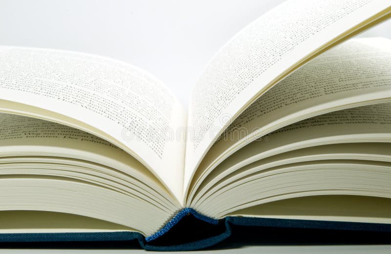 Book pages stock photo. Image of cover, textbook, education 11831134