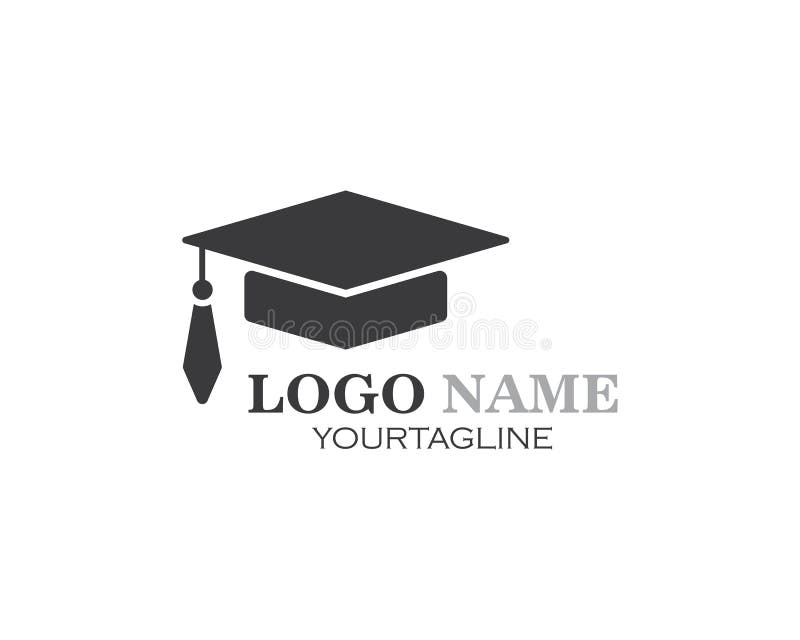 Book,paper,document Logo,icon of Education Template Vector Illustration