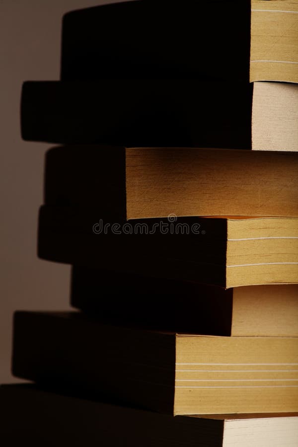 Book pile stock photo. Image of lesson, culture, information - 38273546