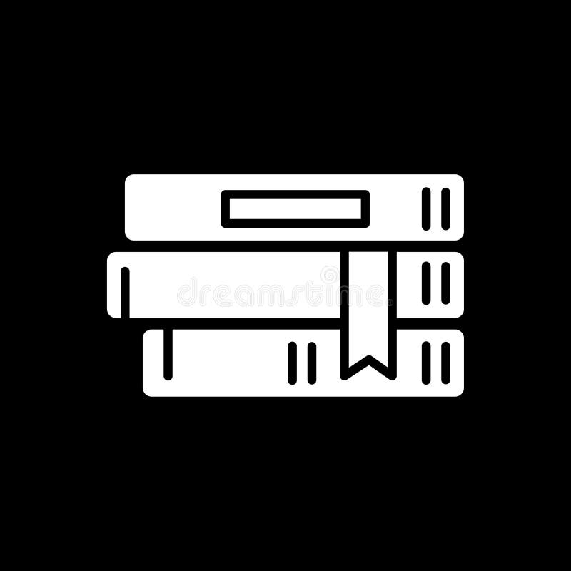 Book stack icon image vector illustration design.