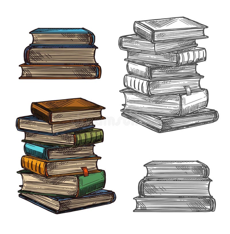 literary clipart