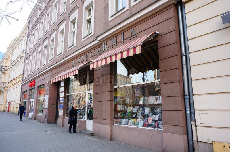 Book store