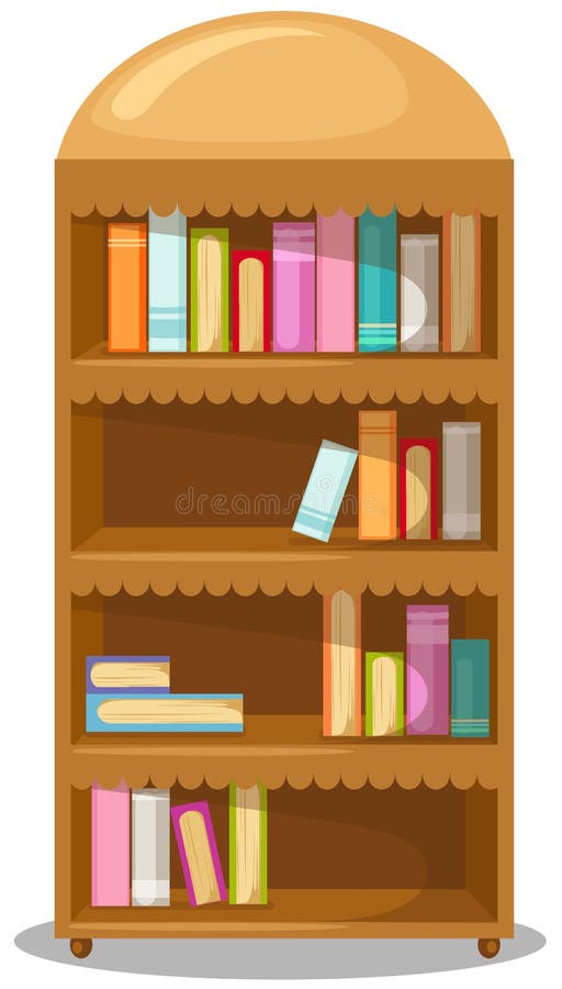 Cartoon Furniture icons stock vector. Illustration of home - 20931431