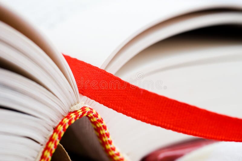 1,779 Ribbon Bookmark Stock Photos - Free & Royalty-Free Stock Photos from  Dreamstime