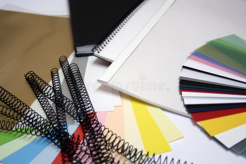 Books and supplies stock photo. Image of chart, concept 5808936