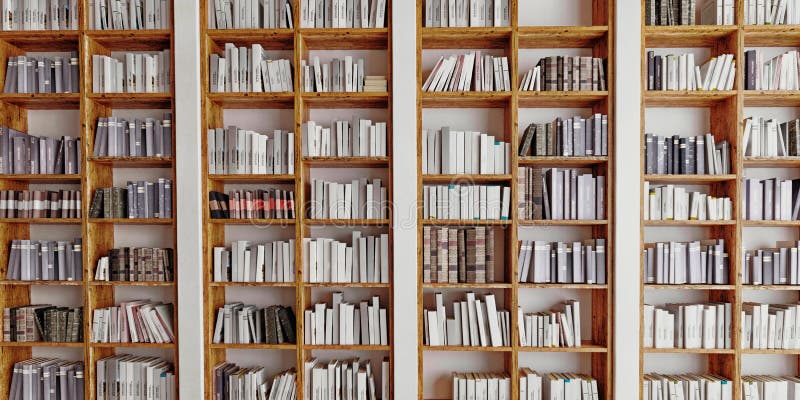 Bookshelf Stock Photos Download 58 316 Royalty Free Photos