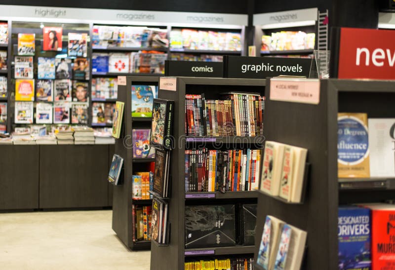 Relay bookstore hong kong editorial photography. Image of publisher