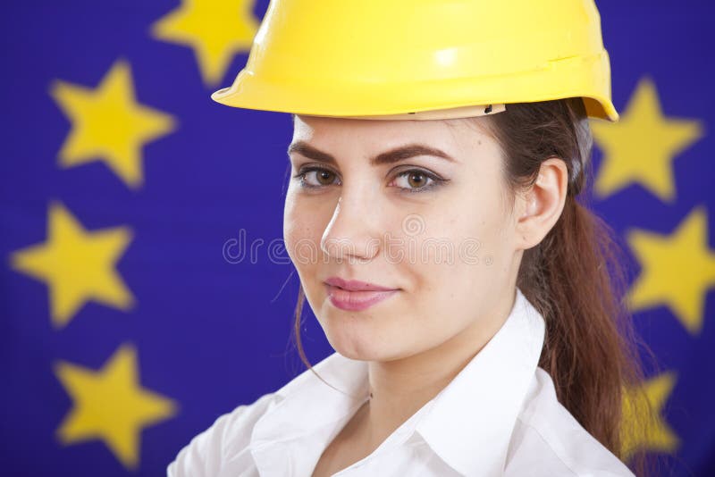 Booming european industry