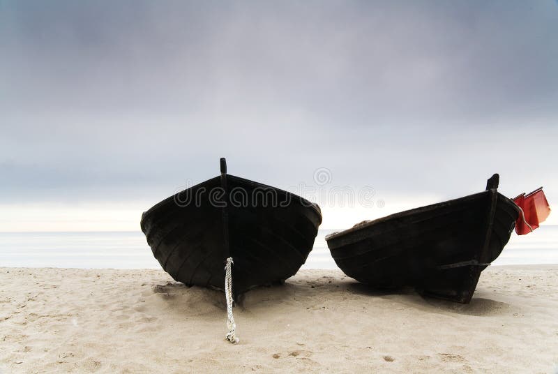 Boote lizenzfreie stockbilder Boote lizenzfreie stockbilder