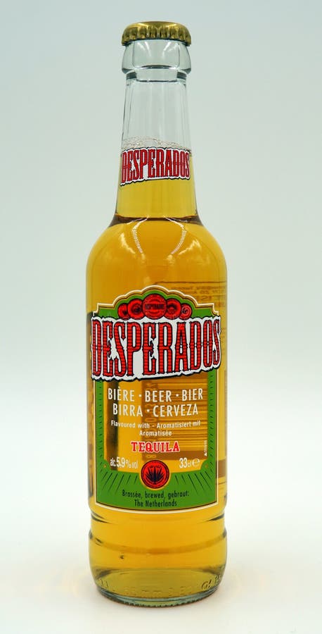 Desperados Tequila beer Order Online