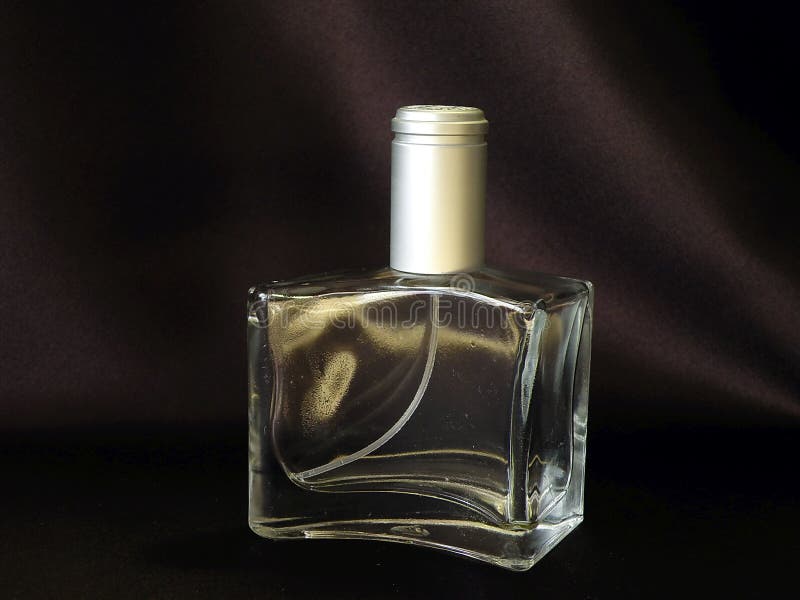 Boottle de parfumerie images libres de droits Boottle de parfumerie images libres de droits
