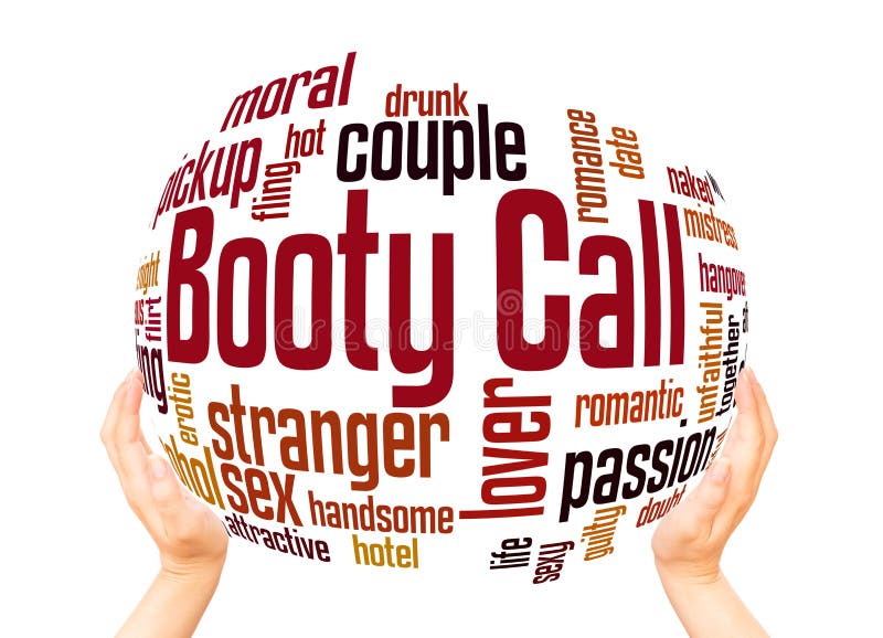 Booty Call Gallery