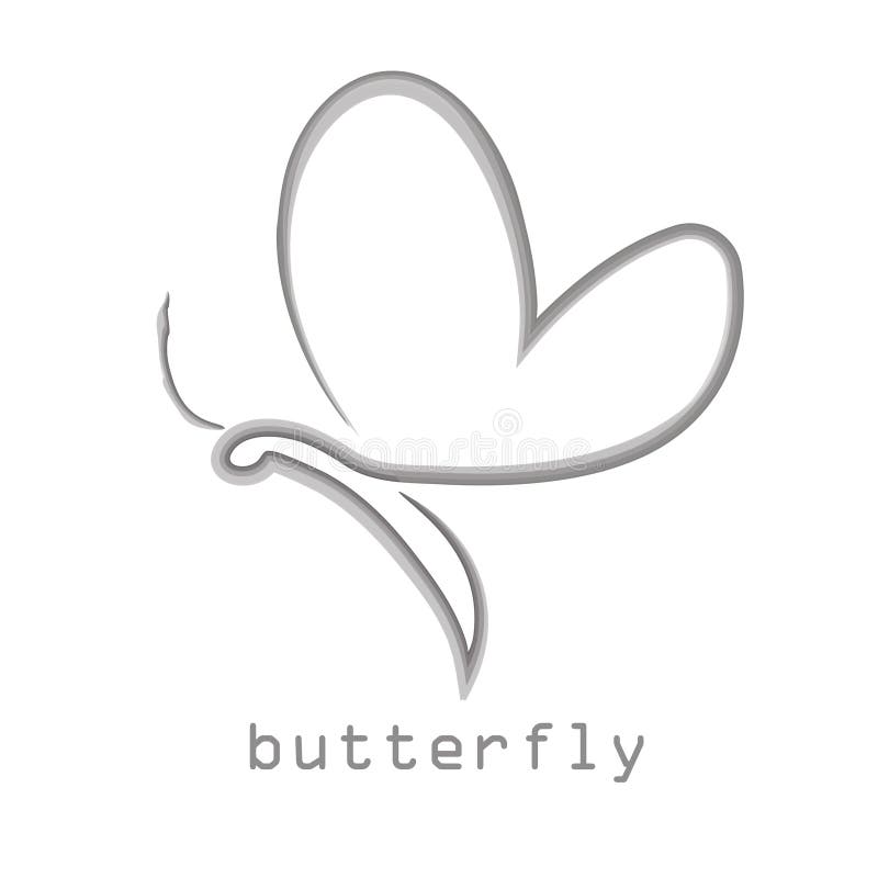 A borboleta, logotipo, beleza, estilo de vida, cuidado, relaxa, ioga, sumário, asas, vetor do projeto ilustração do vetor A borboleta, logotipo, beleza, estilo de vida, cuidado, relaxa, ioga, sumário, asas, vetor do projeto ilustração do vetor