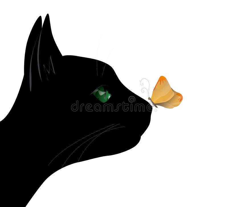 Gato tigrado Desenho Criança Animal doméstico, nariz, mamífero