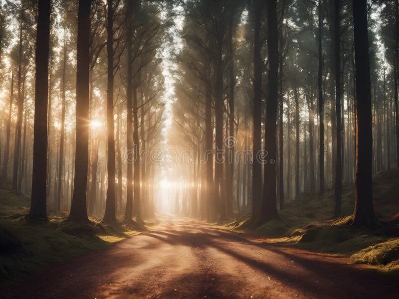 in the evocative photograph titled forest's edge: a glimpse of radiant light, the viewer is treated to a magical scene at the border of the woods. beyond the dense thicket of trees, a tantalizing glimpse of brilliant sunlight beckons, casting a warm, ethereal glow that bathes the forest's edge. It's a scene that captures the delicate balance between the shadows of the woods and the promise of radiant illumination, inviting one to step closer and venture into the captivating world beyond the trees. in the evocative photograph titled forest's edge: a glimpse of radiant light, the viewer is treated to a magical scene at the border of the woods. beyond the dense thicket of trees, a tantalizing glimpse of brilliant sunlight beckons, casting a warm, ethereal glow that bathes the forest's edge. It's a scene that captures the delicate balance between the shadows of the woods and the promise of radiant illumination, inviting one to step closer and venture into the captivating world beyond the trees.
