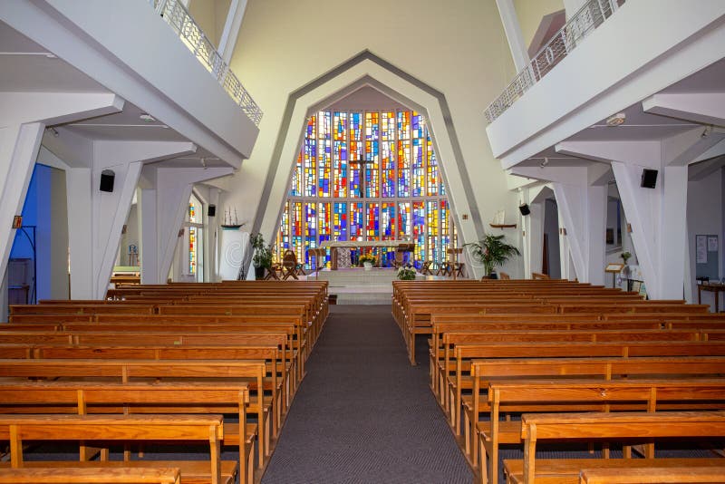 4 880 Modern Church Interior Photos Free Royalty Free Stock Photos From Dreamstime