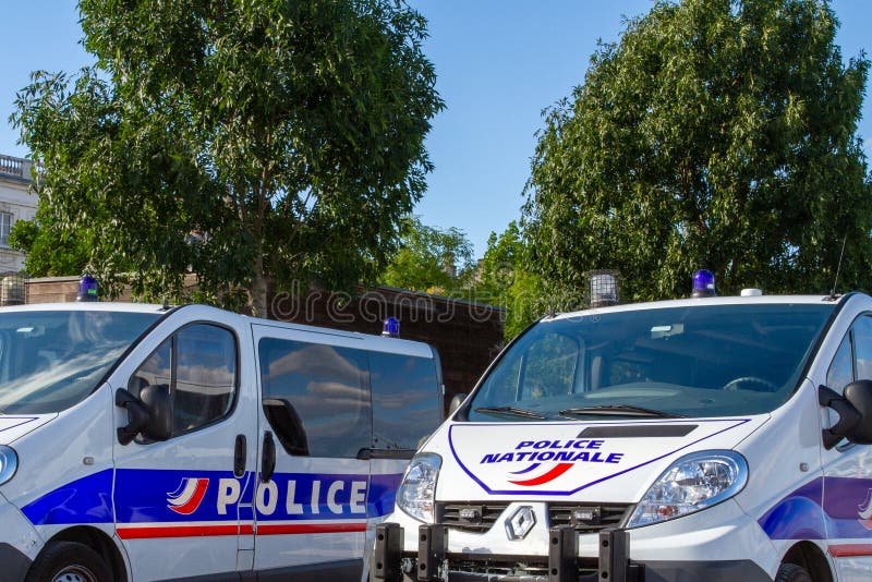 Bordeaux , Aquitaine / France - 10 23 2019 : Flag Soccer FC