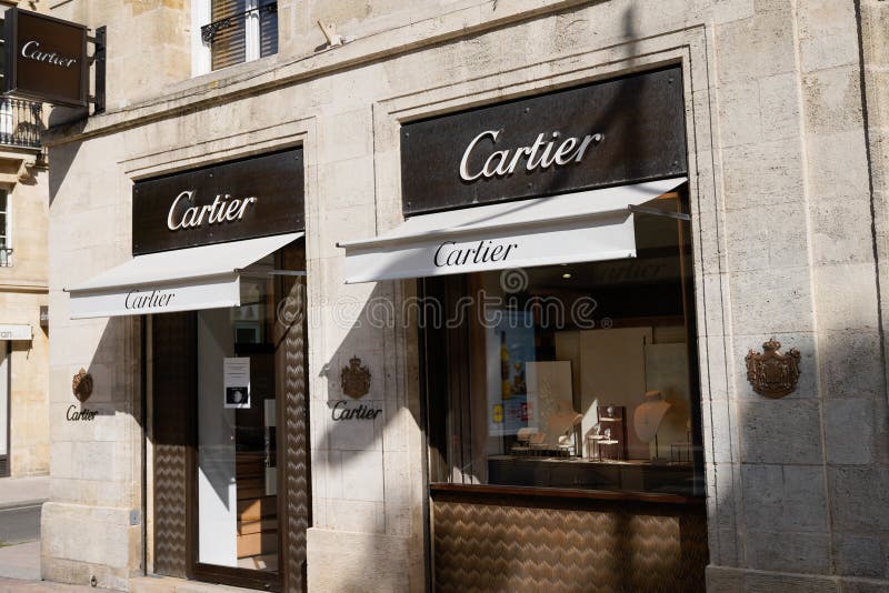 boutique cartier paris 15