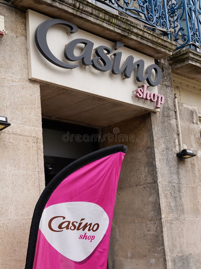 Secrets About casino