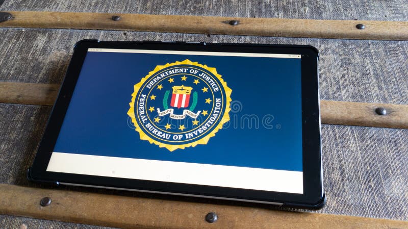 FBI White Wallpaper  Download to your mobile from PHONEKY
