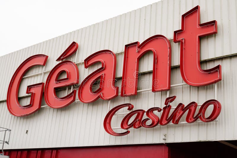 Geant Casino Drive 65 Geant Casino Drive 65