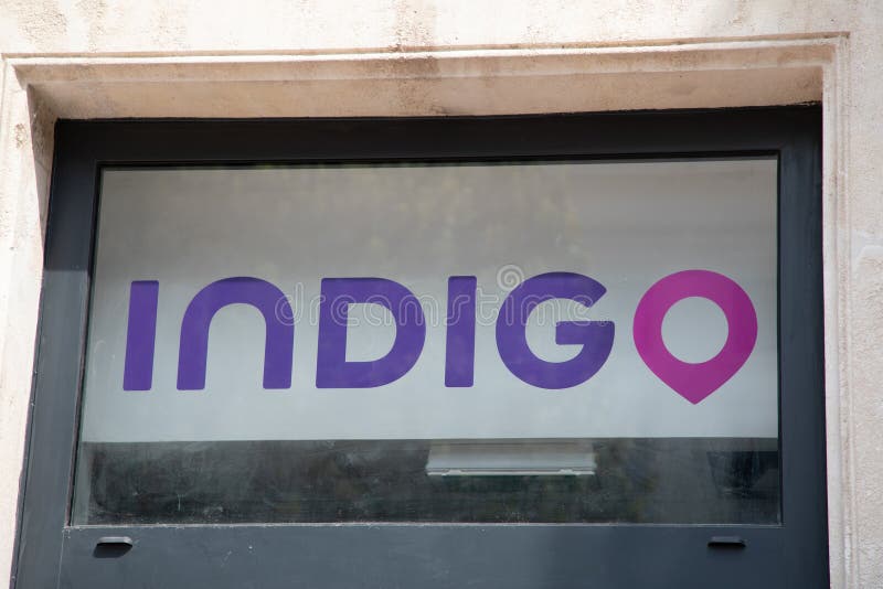 Update more than 139 indigo logo images super hot - camera.edu.vn