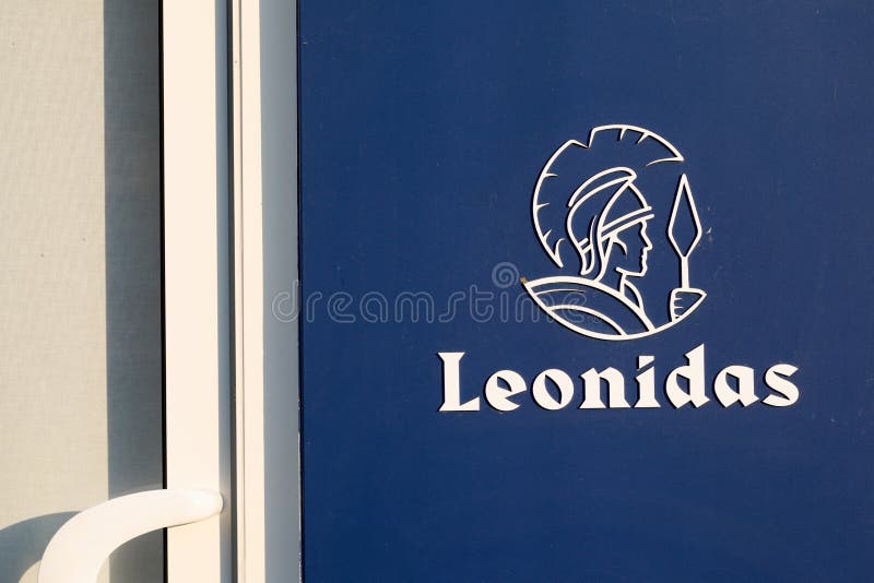 Confiserie leonidas : 49 images, photos de stock, objets 3D et images  vectorielles