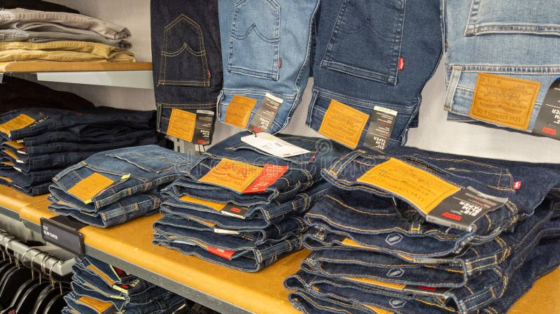 levis france