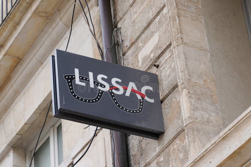 Lissac Logo Stock Photos - Free & Royalty-Free Stock Photos from Dreamstime