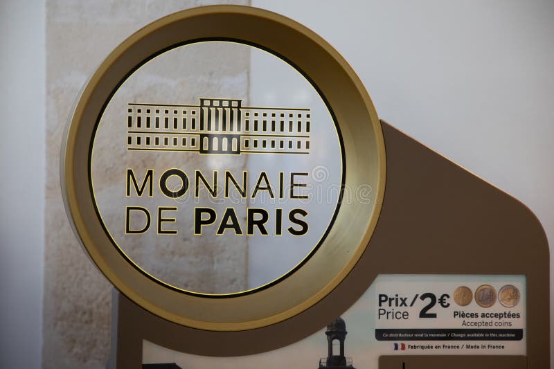 Musée de la Monnaie de Paris  Prices, opening hours, collections