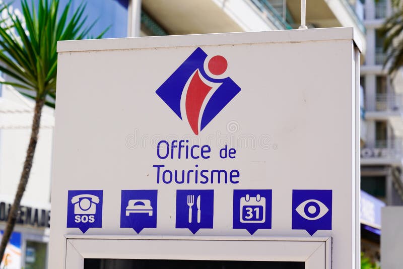 french tourism bureau