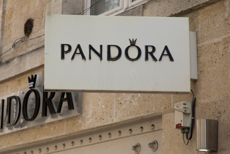 269 Pandora Logo Stock Photos - Free & Royalty-Free Stock Photos Dreamstime