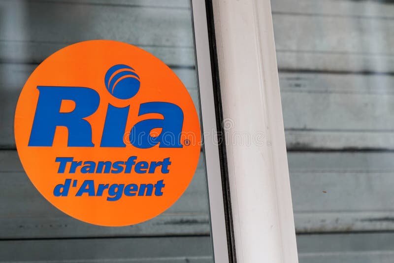 Ria transfer. RIA money transfer.