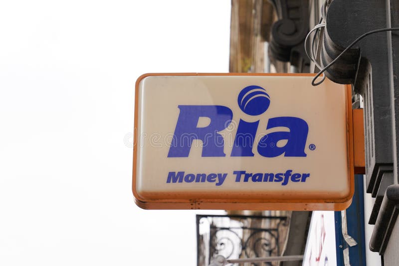 Ria transfer