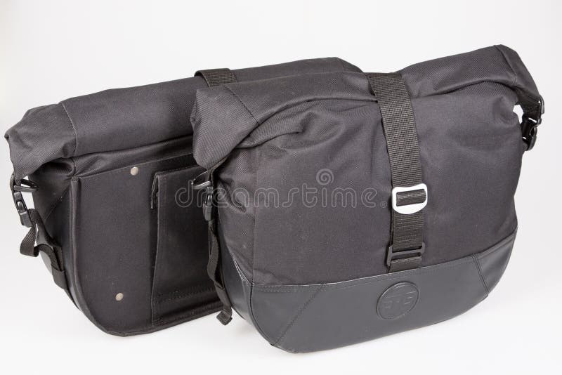SONIMIC Universal Side Bag/Saddle/Travel Bag/Carrier for Royal Enfield  Bullet Others