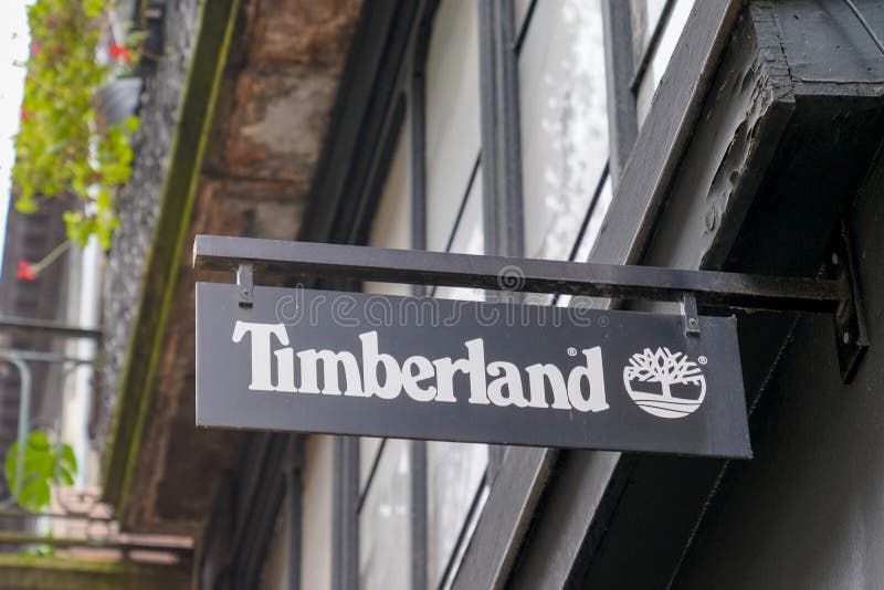 Timberland Logo Photos - Free \u0026 Royalty 