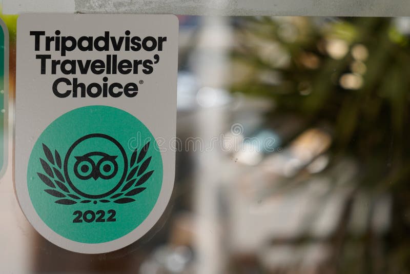 travellers' choice 2022 italia