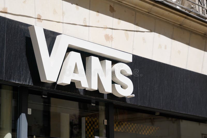 vans store meatpacking