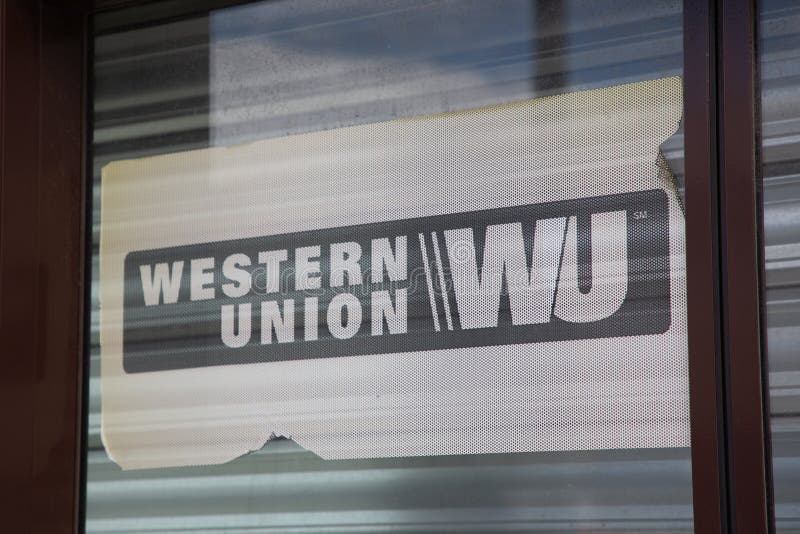 Western union - Free logo icons