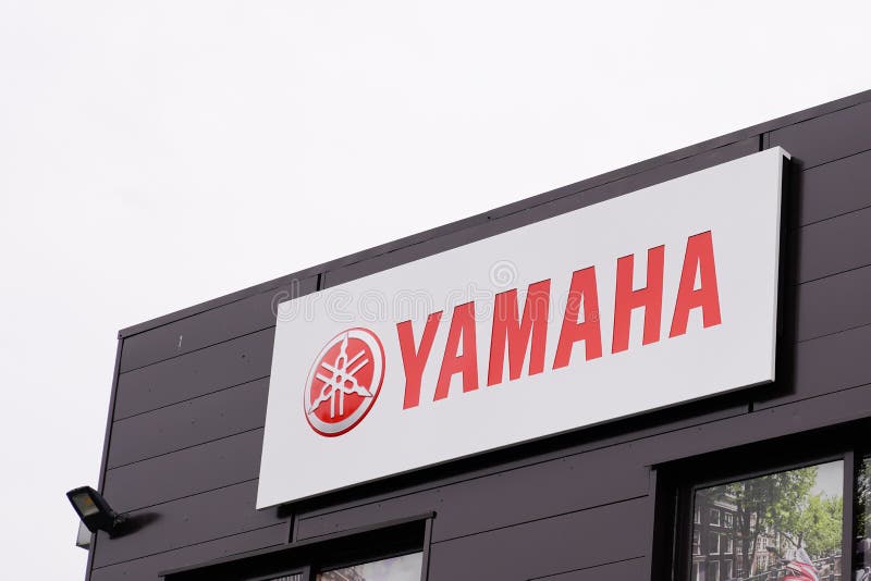 yamaha motorcycles logo