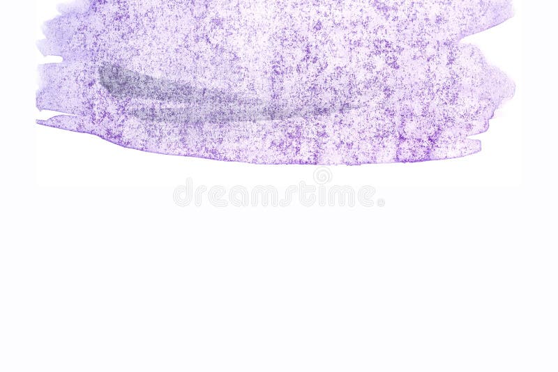 Border of abstract watercolor art hand paint on white background. Watercolor background royalty free stock photos Border of abstract watercolor art hand paint on white background. Watercolor background royalty free stock photos
