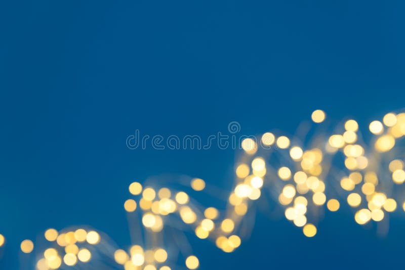 Border of defocused Christmas lights on red background. Christmas and New Year holidays celebration concept royalty free stock photo Border of defocused Christmas lights on red background. Christmas and New Year holidays celebration concept royalty free stock photo