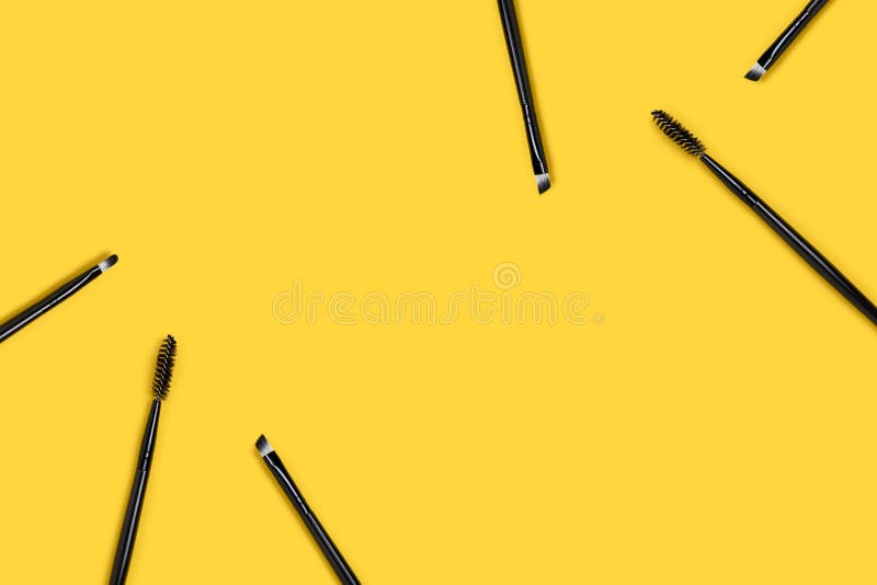 1,488 Makeup Brushes Border Stock Photos Free & RoyaltyFree Stock