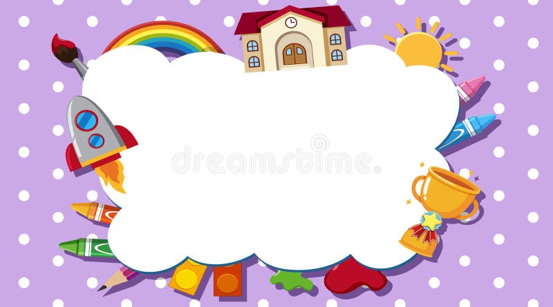 border school clipart