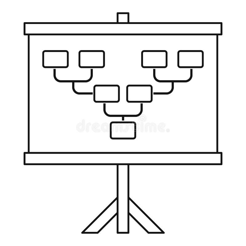 Bordo con l'icona di schema del campo di football americano o di calcio illustrazione vettoriale Bordo con l'icona di schema del campo di football americano o di calcio illustrazione vettoriale
