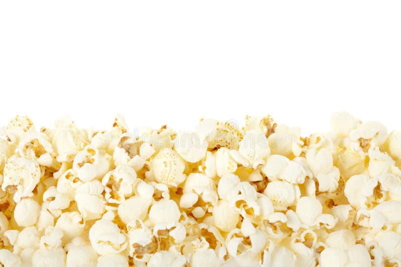 Bordo del popcorn