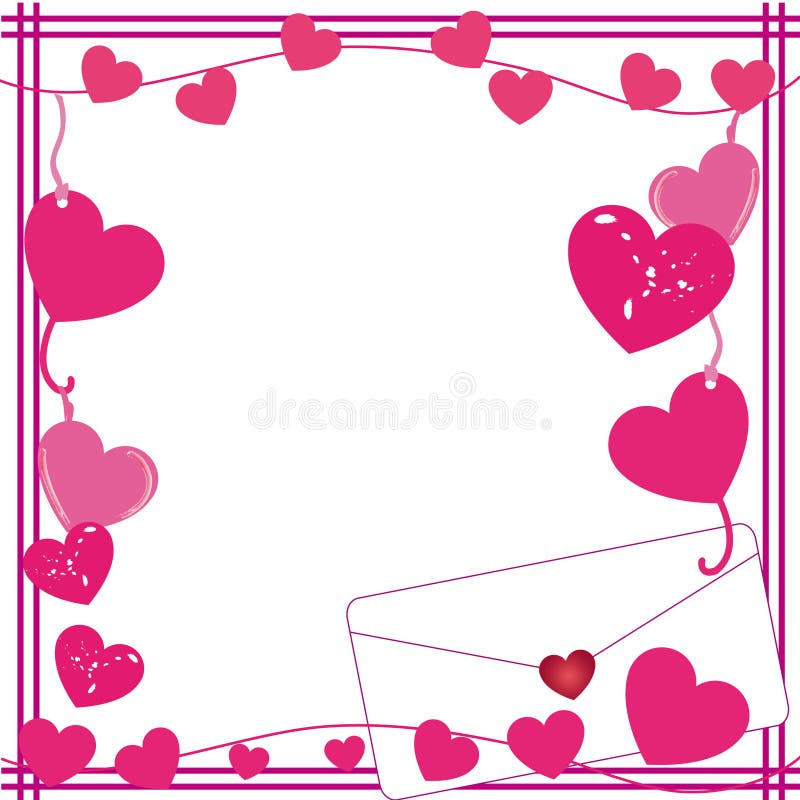Come scrivere una lettera per san valentino